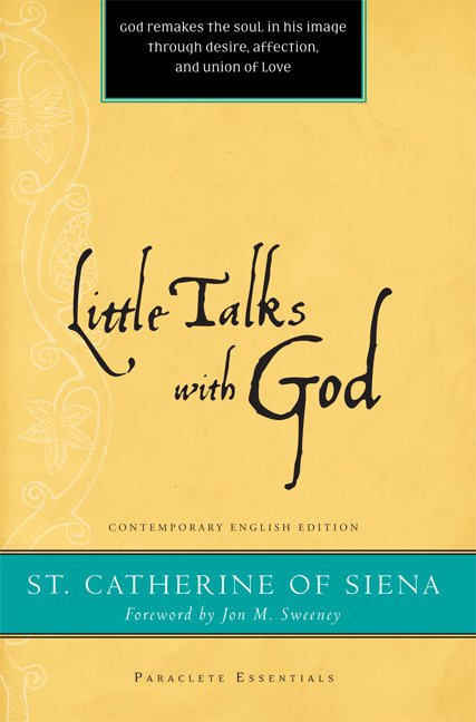 Little Talks with God Paraclete Essentials