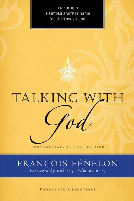 Talking with God Paraclete Essentials