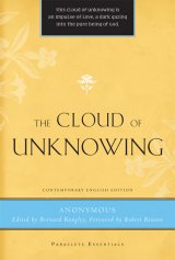Cloud of Unknowing Paraclete Essentials