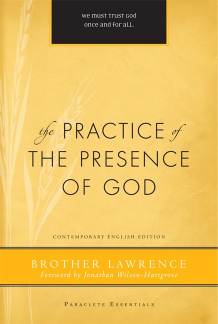 Practice of the Presence of God Paraclete Essentials