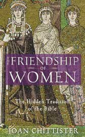 Friendship of Women : The Hidden Tradition of the Bible