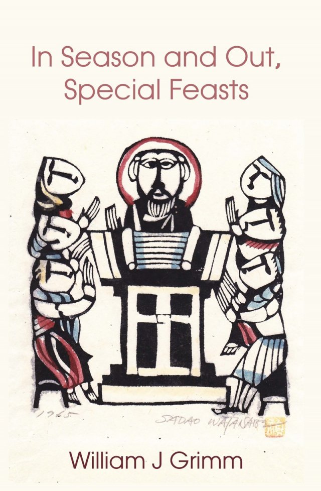In Season and Out: Special Feasts paperback