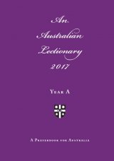 An Australian Lectionary 2017 Year A APBA