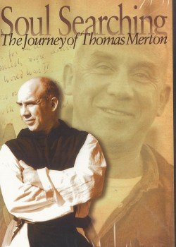Soul Searching The Journey of Thomas Merton DVD