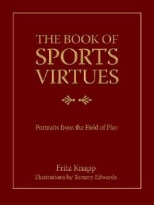 Book Of Sports Virtues        