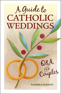 A Guide to Catholic Weddings: Q&A for Couples