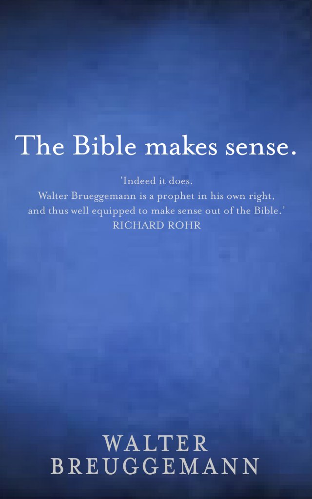 Bible Makes Sense
