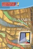 Names of Jesus Threshold Bible Study