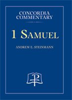 1 Samuel Concordia Commentary