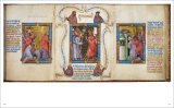 Art of the Bible: Illuminated Manuscripts from the Medieval World