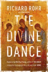 Divine Dance: The Trinity and Your Transformation paperback