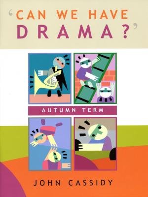 Can We Have Drama: Autumn 