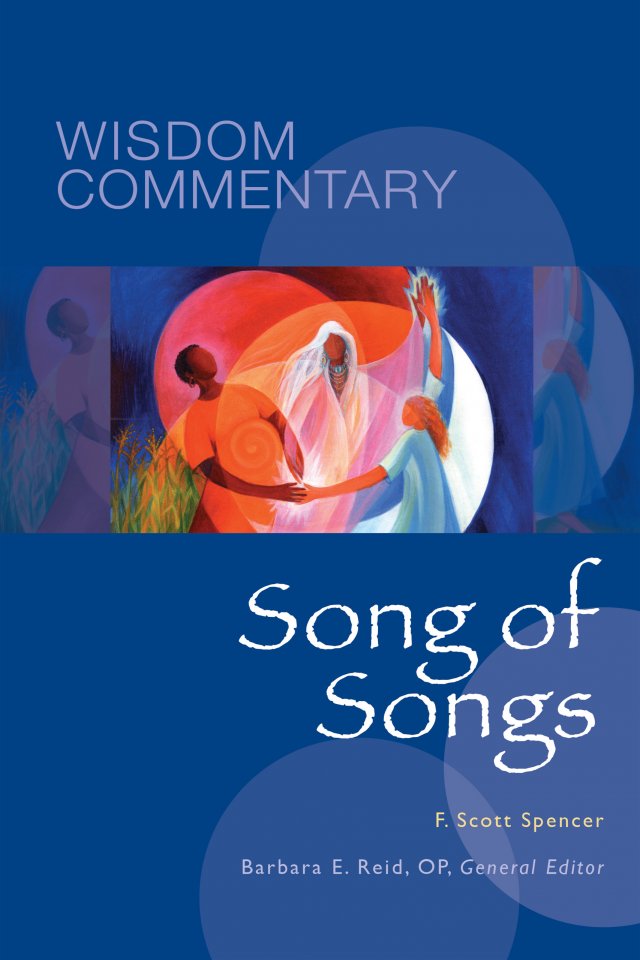 Song of Songs Wisdom Commentary Series