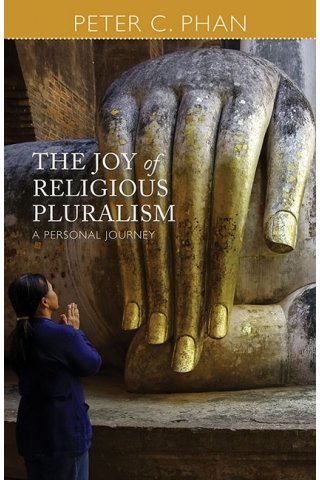 Joy of Religious Pluralism: A Personal Journey