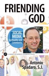 Friending God: Social Media, Spirituality and Community