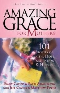 Amazing Grace For Mothers     