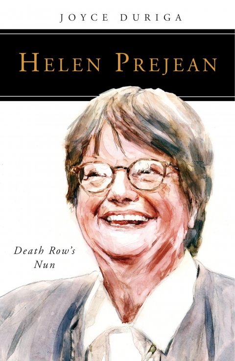 Helen Prejean: Death Row's Nun People of God series