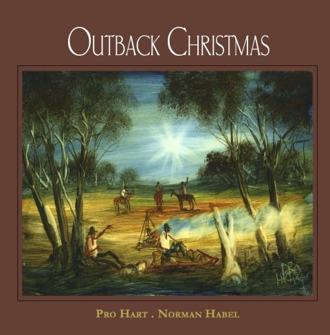Outback Christmas (paperback)