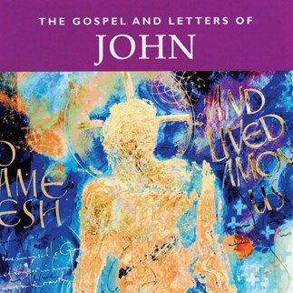 Gospel According to John and the Johannine Letters Video Lectures DVD