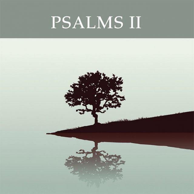 Psalms II Video Lectures DVD