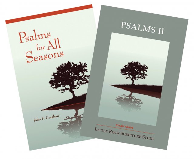 Psalms II Study Set 