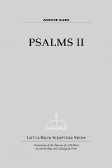 Psalms II Answer Guide 