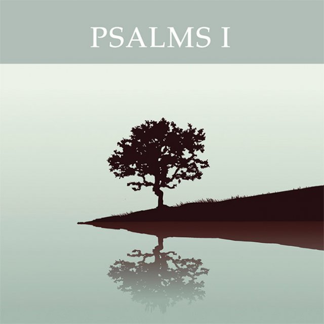 Psalms I Video Lectures DVD