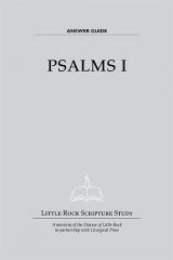Psalms I Answer Guide 
