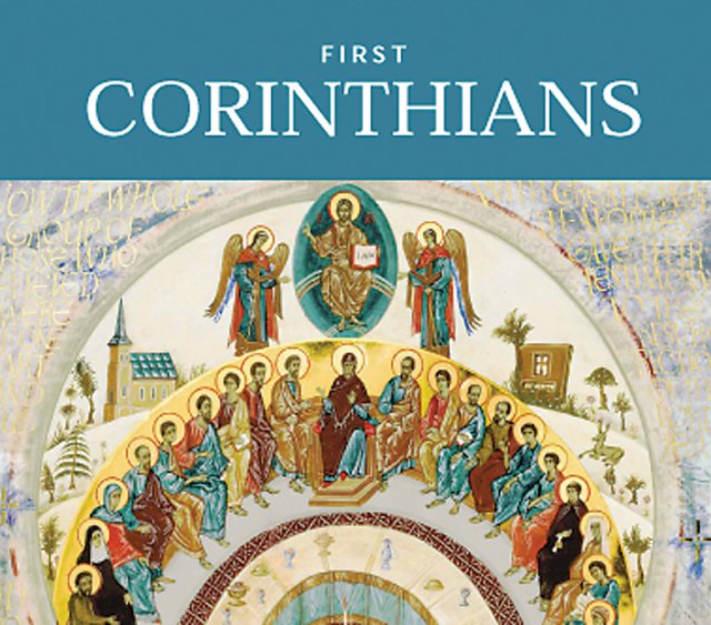 First Corinthians Video Lectures DVD