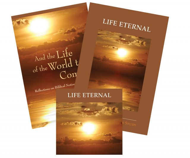 Life Eternal Study Set 