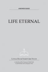 Life Eternal Answer Guide 