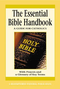Essential Bible Handbook : A Guide for Catholics (Essential Handbook series)