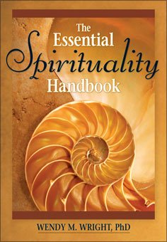 Essential Spirituality Handbook (Essential Handbook series)