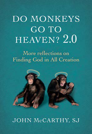 Do Monkeys Go To Heaven? 2.0: More Reflections on Finding God in all Creation