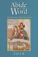 Abide in My Word 2018: Mass Readings at Your Fingertips 