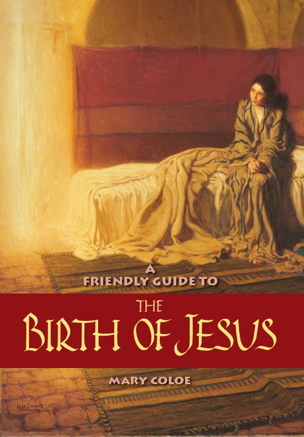 Friendly Guide to the Birth of Jesus