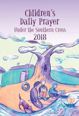 Children’s Daily Prayer under the Southern Cross 2018