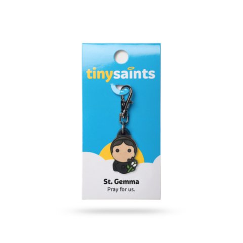 St Gemma Tiny Saints