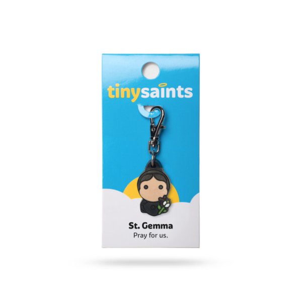 St Gemma Tiny Saints