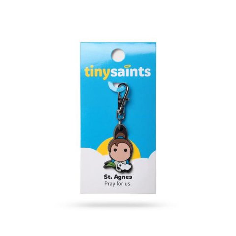 St Agnes Tiny Saints