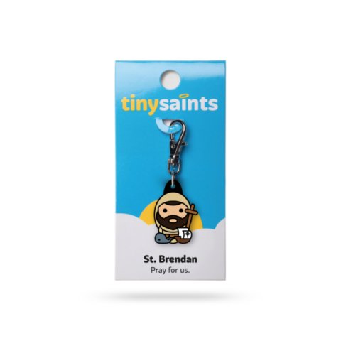 St Brendan Tiny Saints