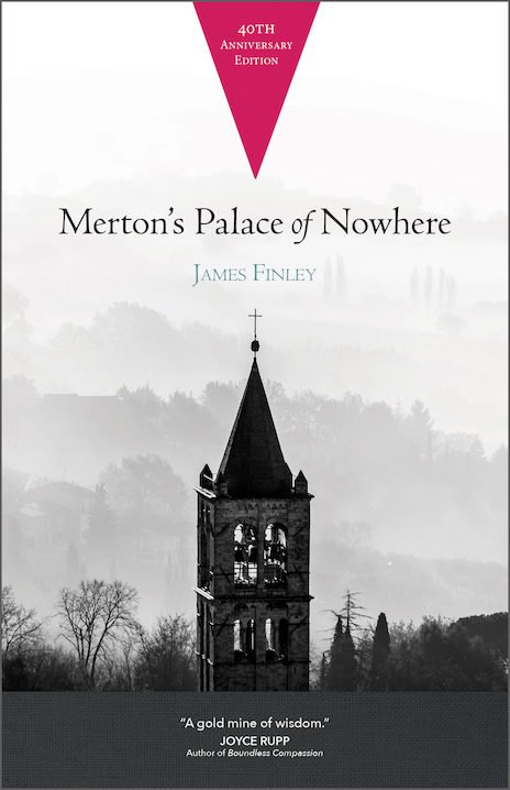 Merton's Palace of Nowhere 40th Anniversary Edition