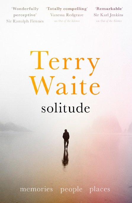 Solitude: Memories, people, places (paperback)