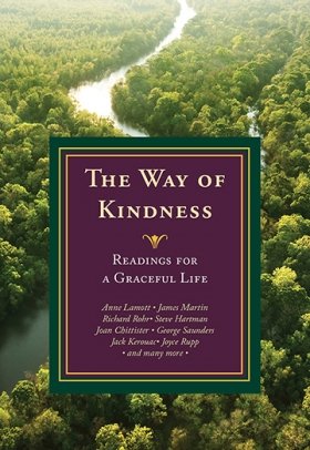 Way of Kindness: Readings for a Graceful Life