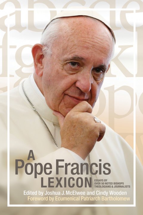 Pope Francis Lexicon: Essays by over 50 noted Bishops, Theologians and Journalists paperback