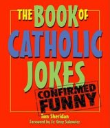 Book of Catholic Jokes