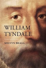 William Tyndale: A very brief history (hardcover)