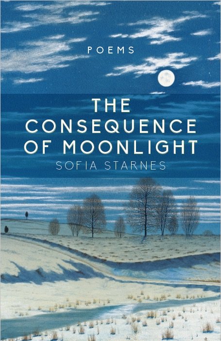 Consequence of Moonlight: Poems