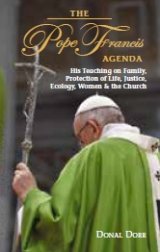 Pope Francis Agenda: His Teaching on Family, Protection of Life, Justice, Ecology, Women & the Church