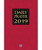 Daily Prayer 2019